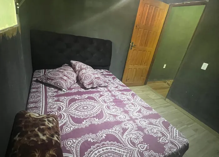 Suite No Sitio