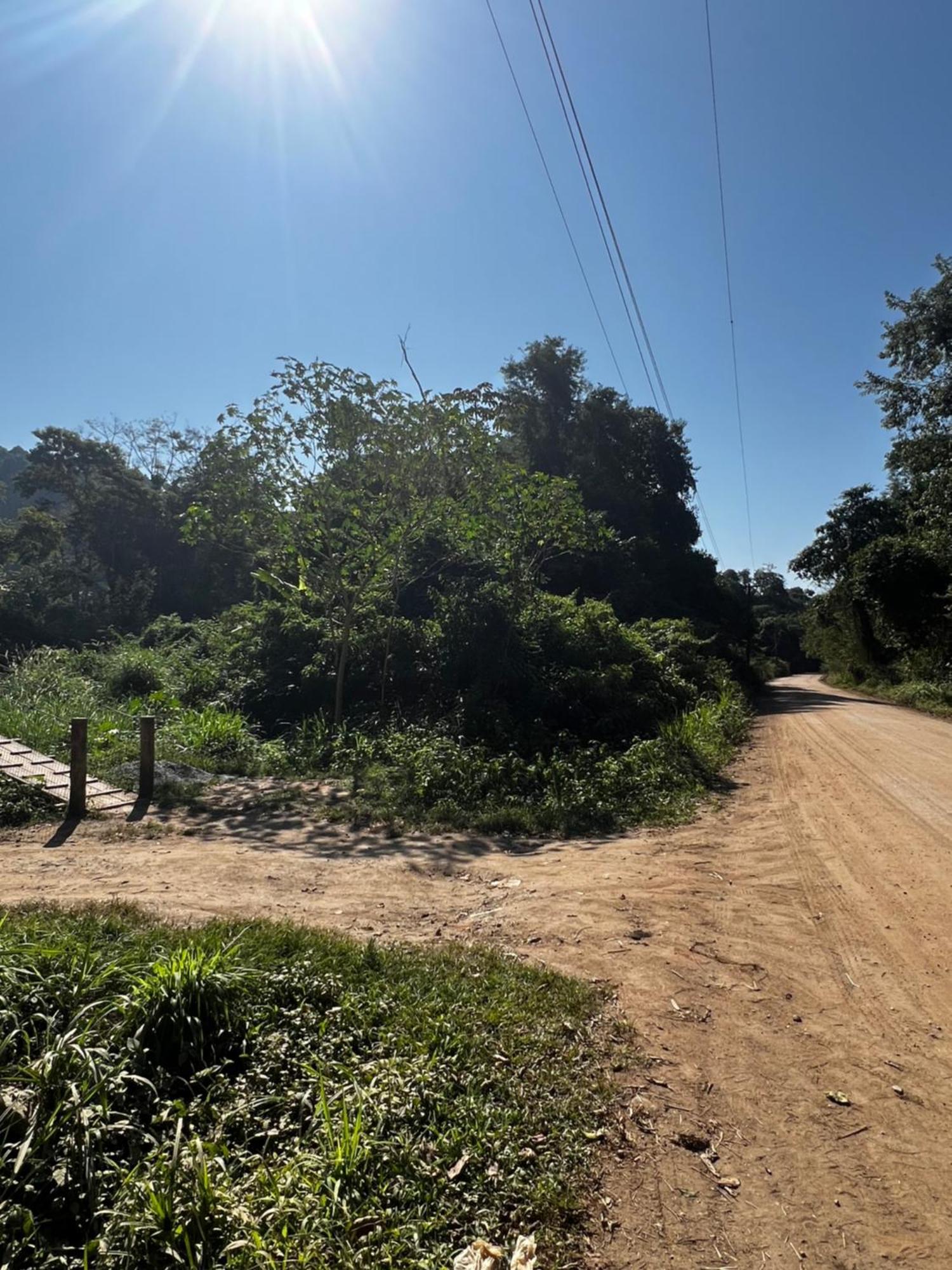 Apartamento No Sitio Parati