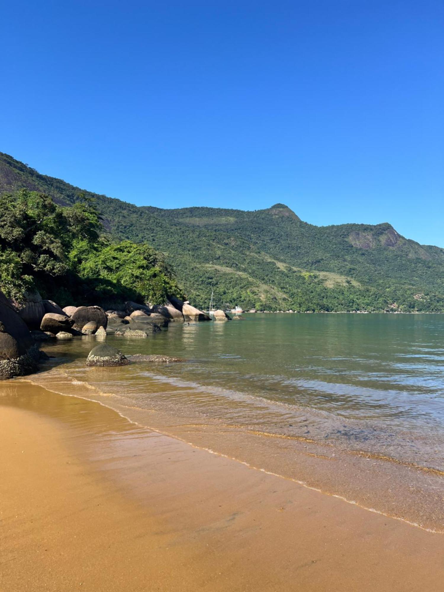 Apartamento No Sitio *