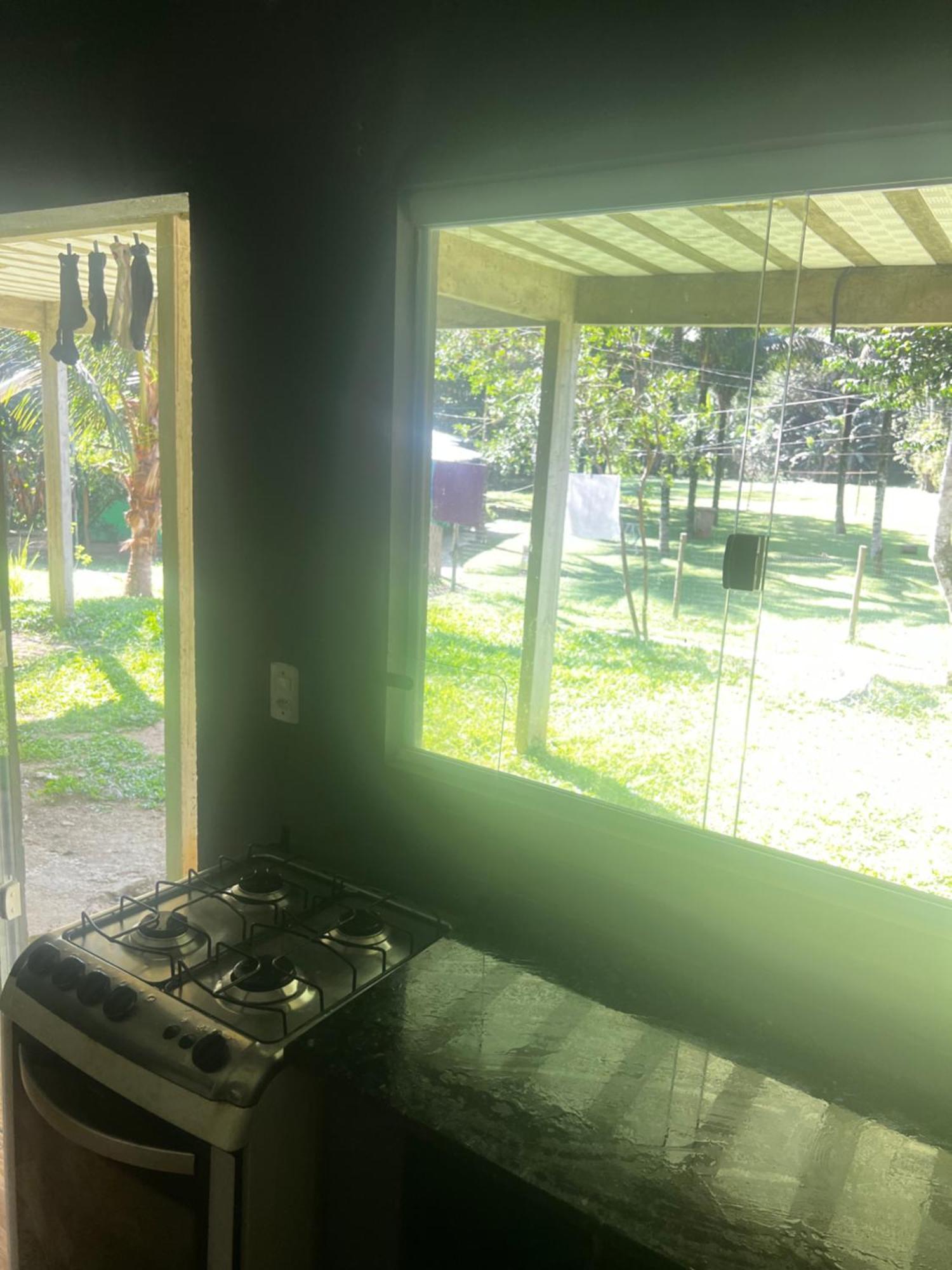 No Sitio * Parati