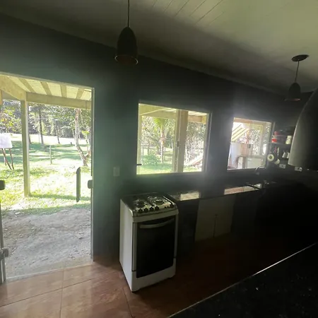 Suite No Sitio Paraty Exterior foto
