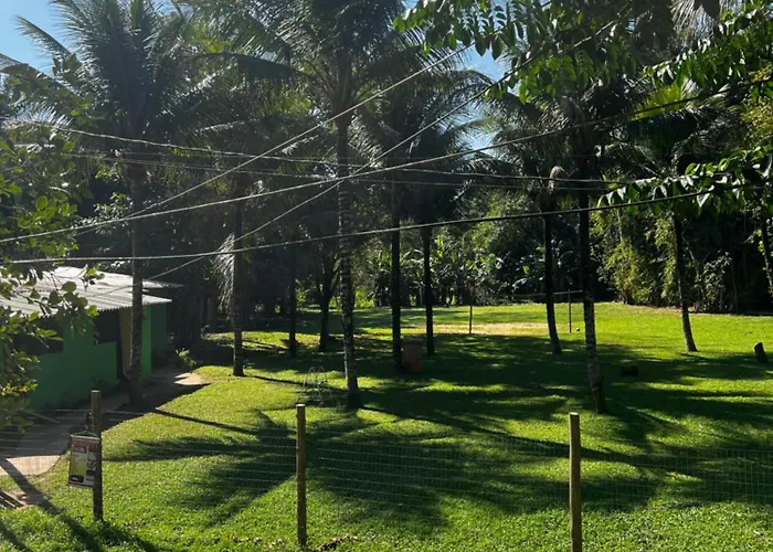 Suite No Sitio