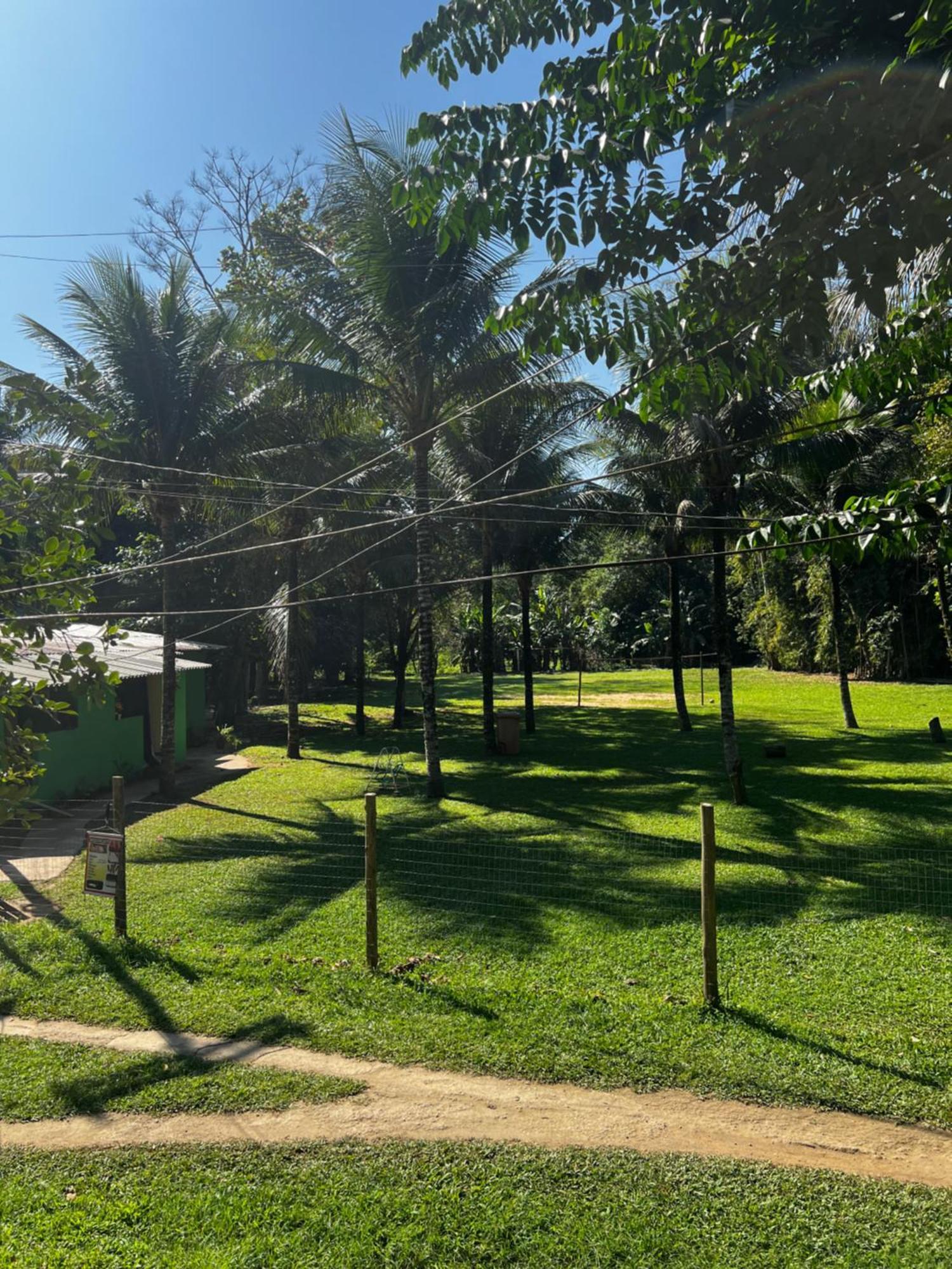 Apartment No Sitio Paraty