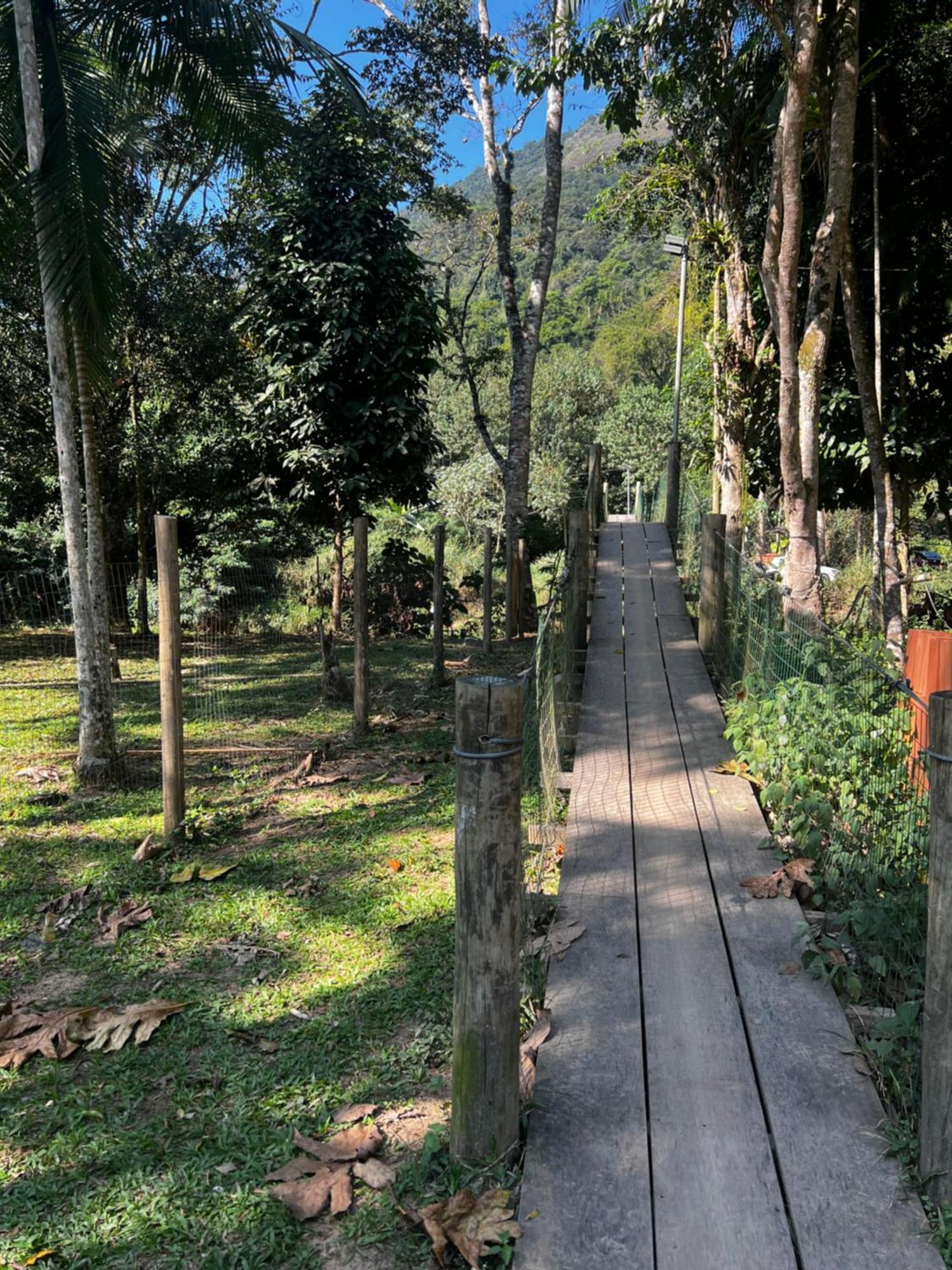 Apartment No Sitio