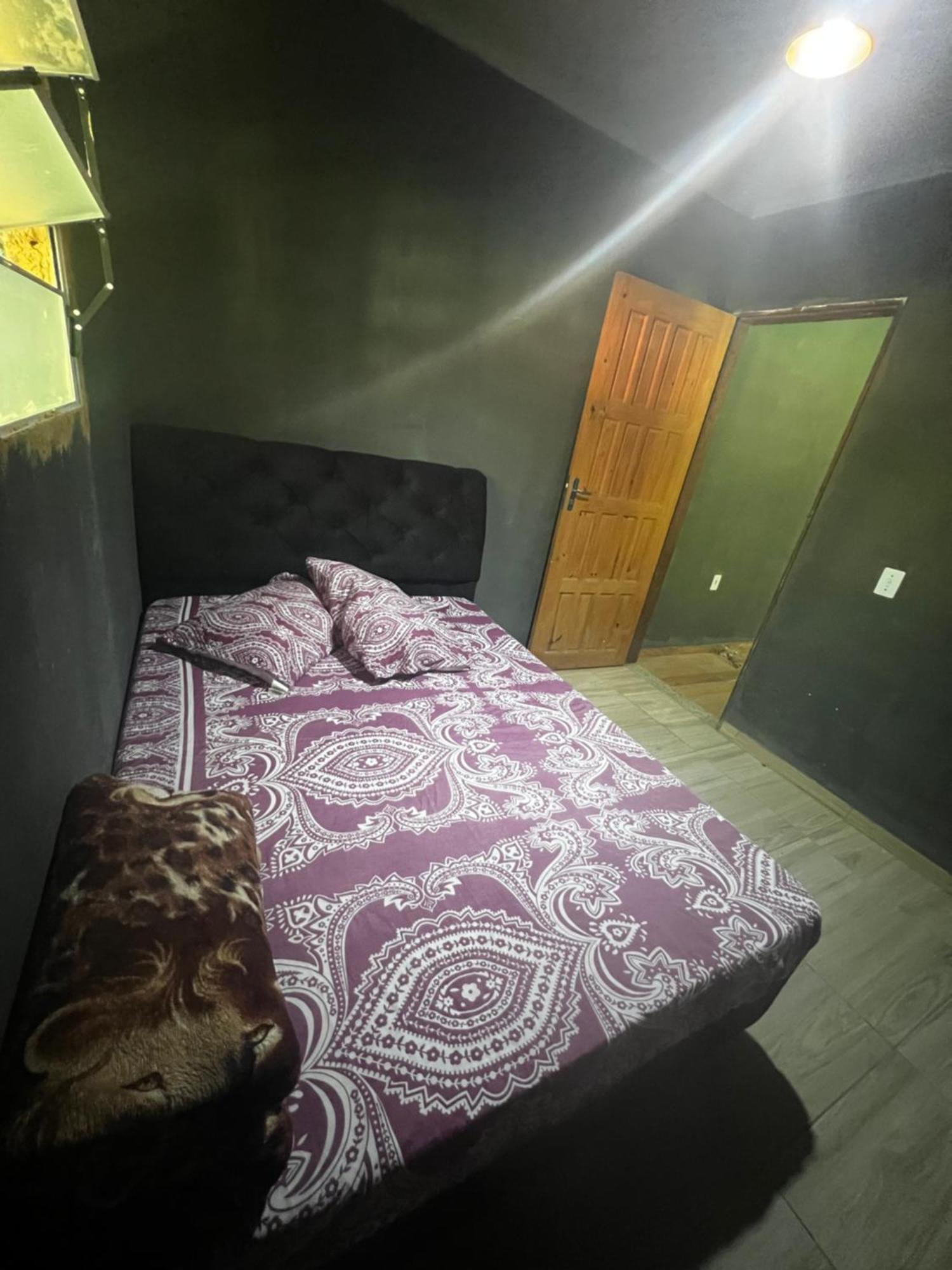 No Sitio Apartment Paraty