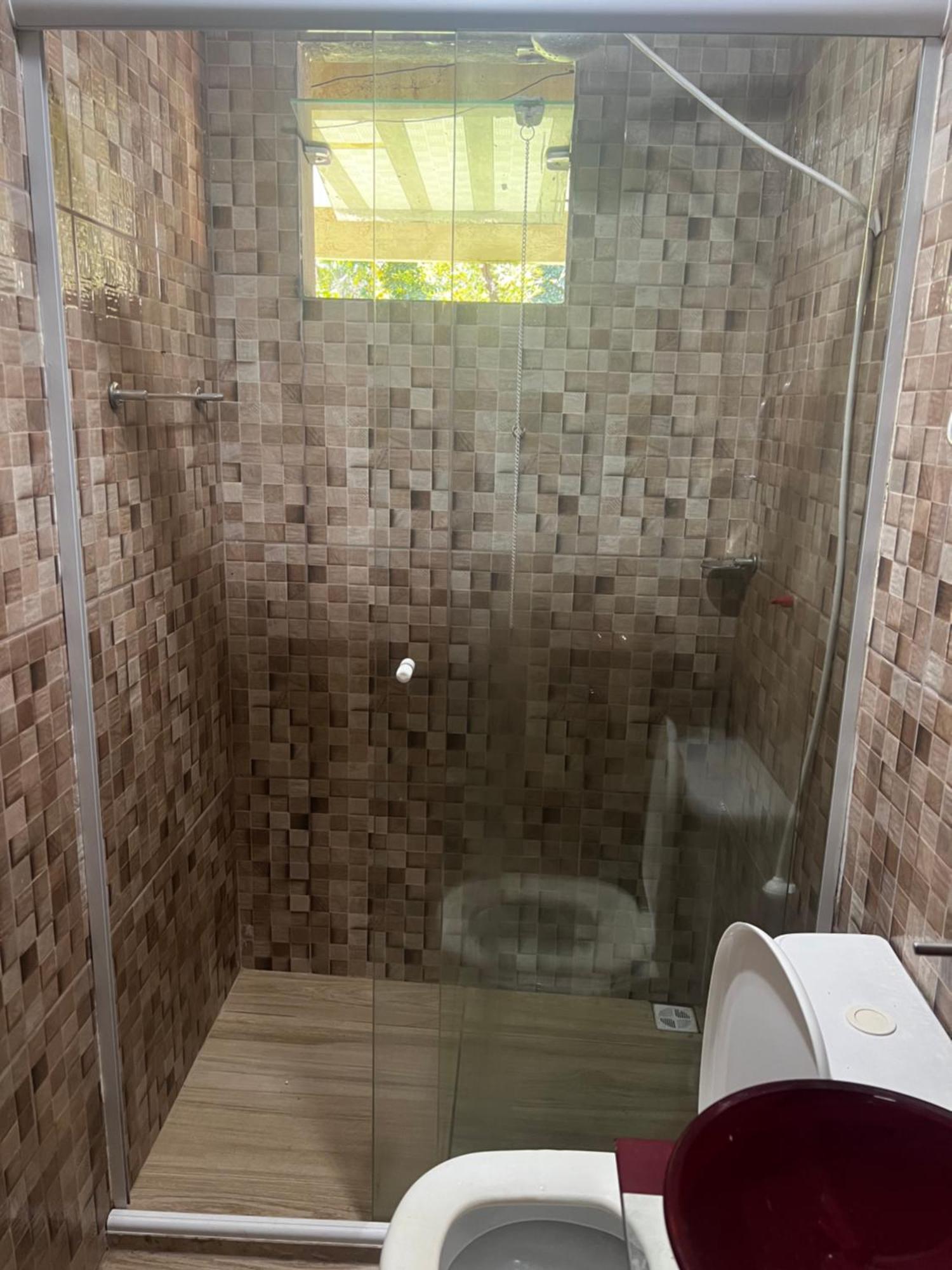 Apartment No Sitio *