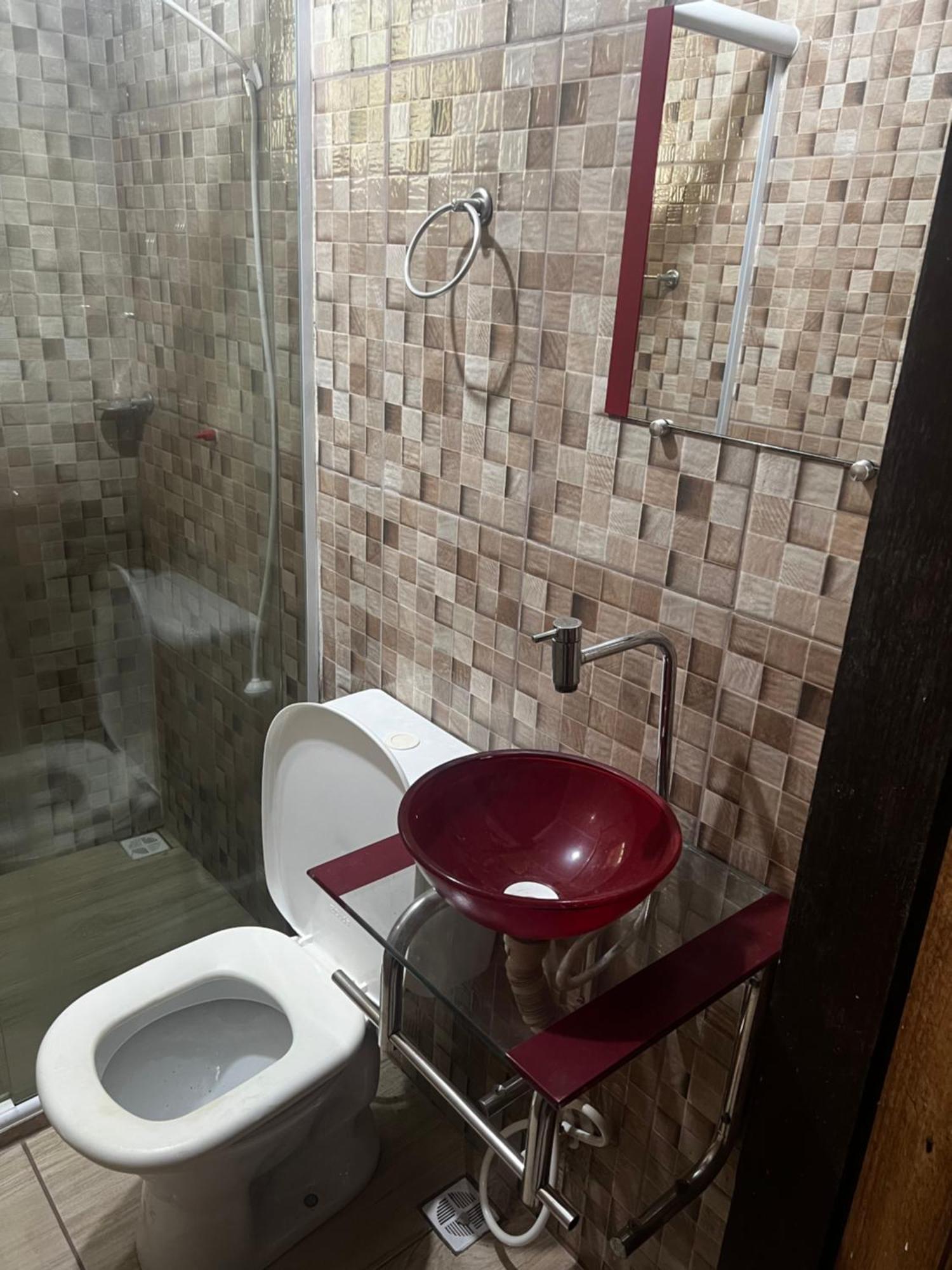Apartment No Sitio