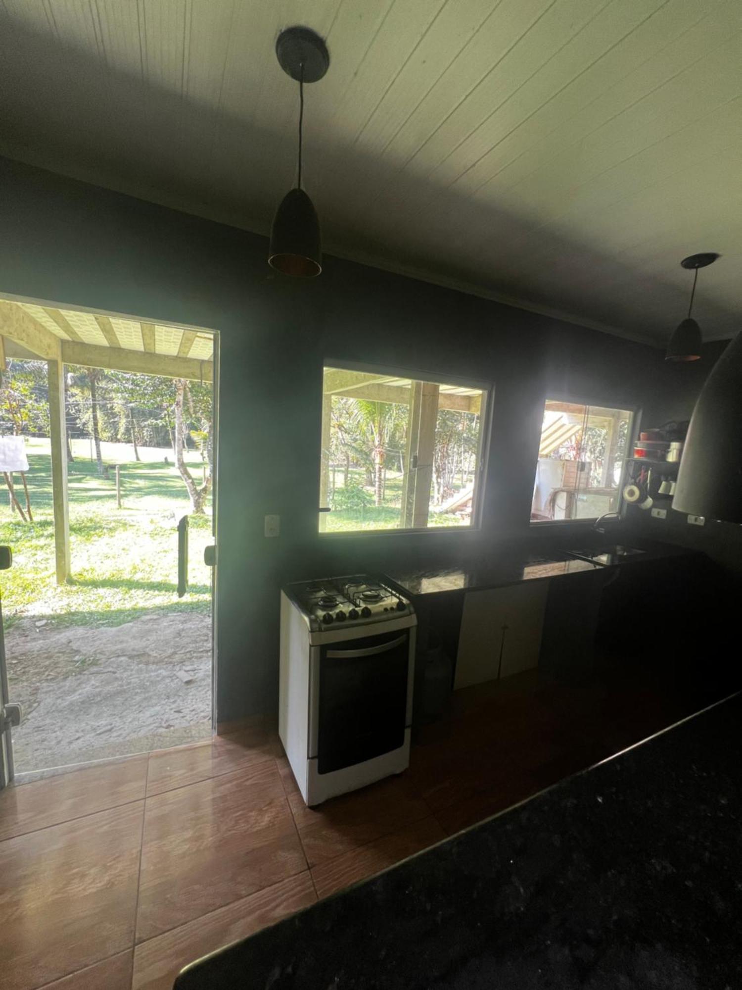 Apartment No Sitio